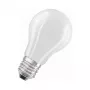 OSRAM CLA75DIM 7,5W 827 FILFR E27 P LED Lemputė 1055 lm 2700K E27 Dimmable