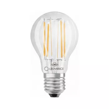 OSRAM CLA75 7,5W 827 FILCL E27 P LED Lempa 1055 lm 2700K E27