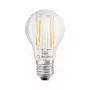 LED lempa OSRAM CLA75 7.5W 827 FILCL E27 P, 1055 lm, 2700K, E27