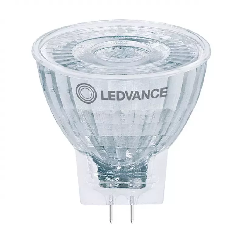 OSRAM LED MR11 P 1,8W 827 GU4 36° 120lm Warm White Reflector Lamp