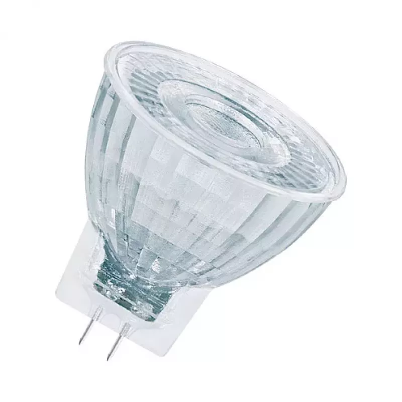 OSRAM LED MR11 P 1,8W 827 GU4 36° 120lm Warm White Reflector Lamp