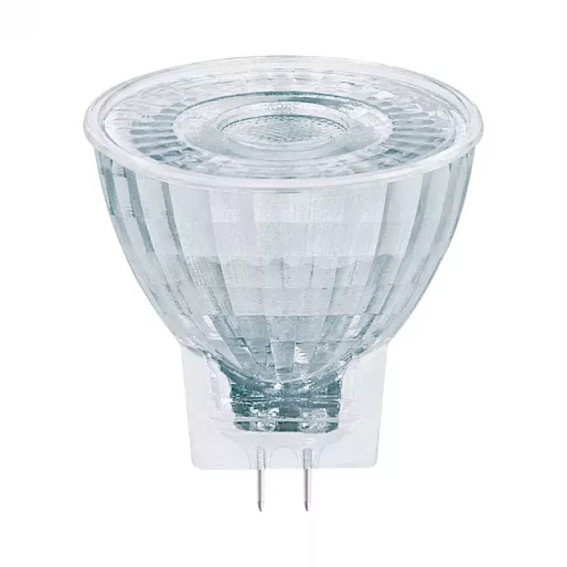 OSRAM LED MR11 P 1,8W 827 GU4 36° 120lm Warm White Reflector Lamp