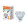OSRAM LED MR11 P 1,8W 827 GU4 36° 120lm Warm White Reflector Lamp