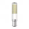OSRAM LED SPECIAL T 6,5W 827 Clear B15d vamzdinė LED lempa, 806 lm, 2700 K, šilta balta, nereguliuojamo ryškumo, 2 vnt. pakuotė
