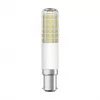 Osram LED SPECIAL T 8W 827 Clear B15d reguliuojamo ryškumo plona LED lempa LED TSLIM 75 DI