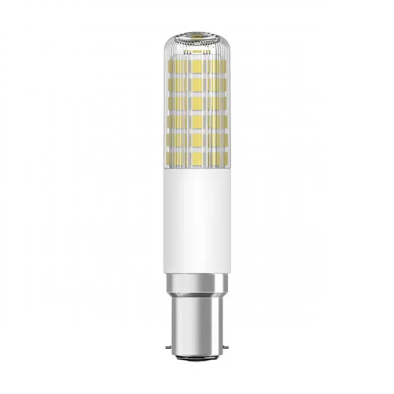 Osram LED SPECIAL T 8W 827 Clear B15d reguliuojamo ryškumo plona LED lempa LED TSLIM 75 DI