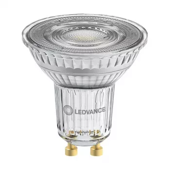 Osram LED PAR16 80 36° DIM P 6,1W 940 GU10 Dimmable LED Reflector Lamp