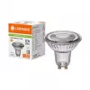 Osram LED PAR16 80 36° DIM P 6.1W 940 GU10 reguliuojamo ryškumo LED atspindinčioji lempa