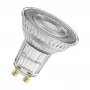 Osram LED PAR16 80 36° DIM P 6.1W 940 GU10 reguliuojamo ryškumo LED atspindinčioji lempa