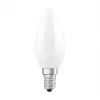 Osram LED Classic B 40 Filament P 3.4W 827 Frosted E14 LED lempa, žvakės formos, šilta balta