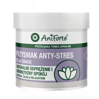 ANIFORTE Relax Snack Dog Treat 50g