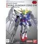 GUNPLA SDEX Wing Gundam Zero EW plastikinis modelio rinkinys