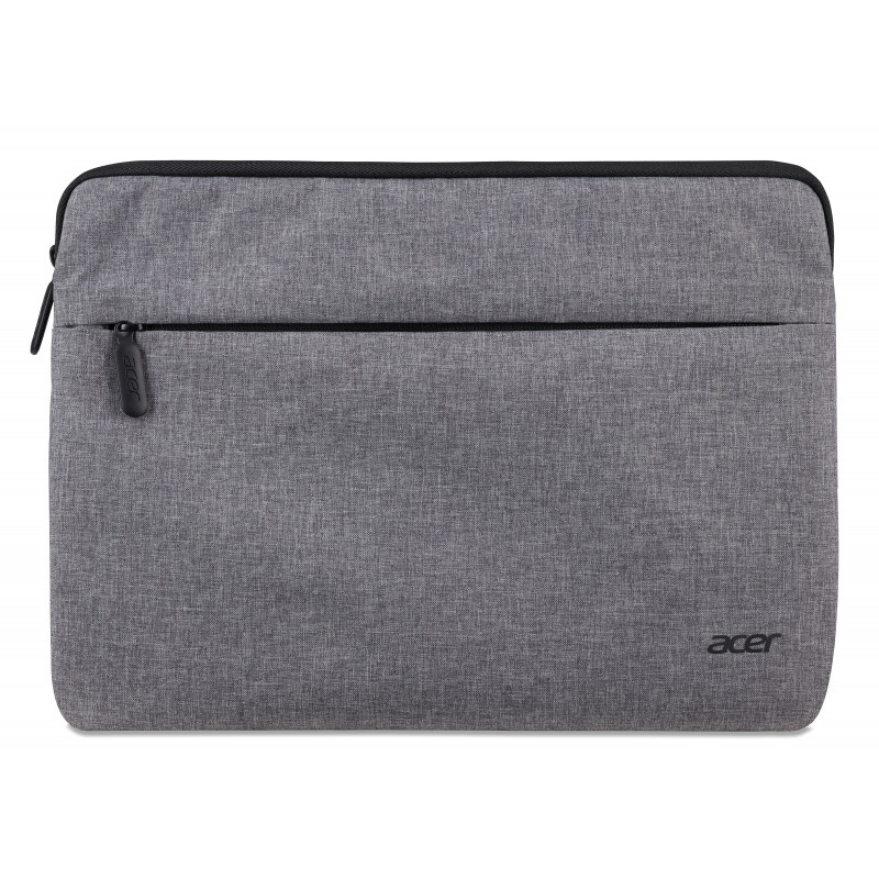 Acer OBG220 Neopreninis Dėklas Nešiojamam Kompiuteriui 15,6 inch Juodas