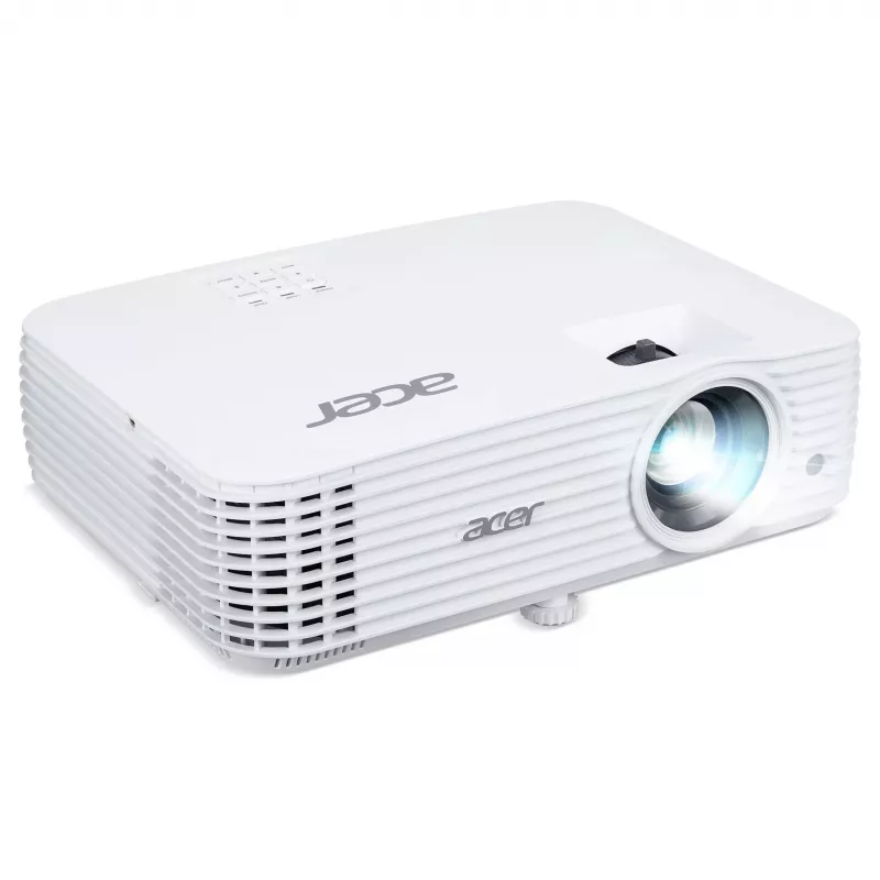 Acer H6828BD 4K UHD DLP Home Cinema Projektorius 4000 ANSI liumenų