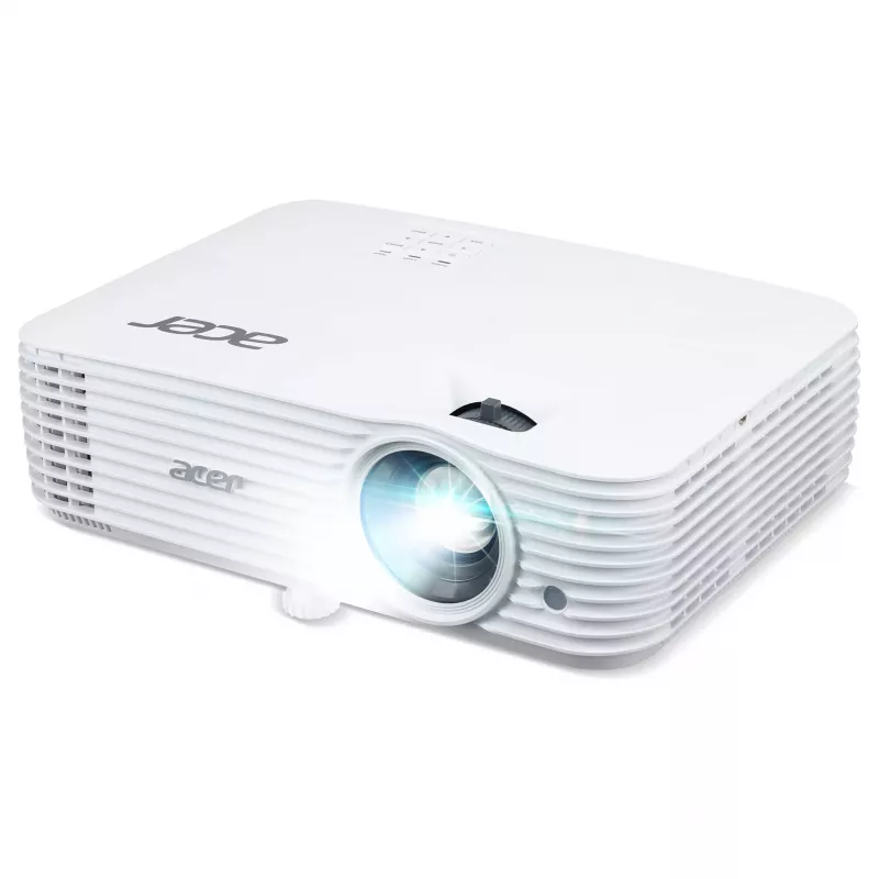 Acer H6828BD 4K UHD DLP Home Cinema Projektorius 4000 ANSI liumenų