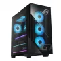 ASUS ROG G700 G700TF-7265KF270W stalinis kompiuteris, Intel Core Ultra 7 265KF, 64GB DDR5, 2TB SSD, NVIDIA GeForce RTX 5080 16GB, Windows 11 Home