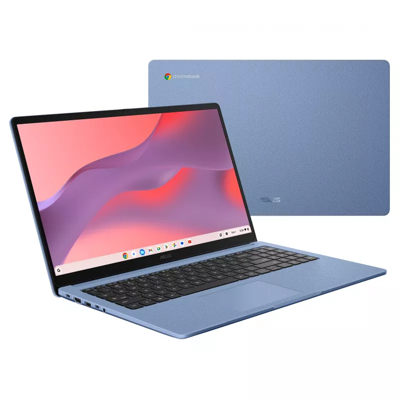 ASUS Chromebook CM15 15,6 inch MT 540 4 128 CM1505CM4A-S70030 ChromeOS