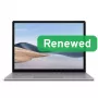 Microsoft Surface Laptop 4 15 inch Platinum Intel Core i7-1185G7 8GB RAM 256GB SSD Intel Iris Xe Graphics Windows 11 Pro US Keyboard (Renewed Grade A)