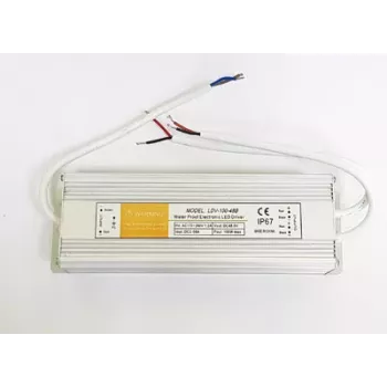 EXTRA DIGITAL L-100-48 Maitinimo blokas 48V 2A 100W IP67