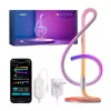 LEPRO TB2 RGB stalinė lempa su muzikos sinchronizacija, Wi-Fi ir balso valdymu