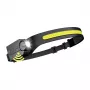 LEPRO 320019 Headlamp, 350 lm