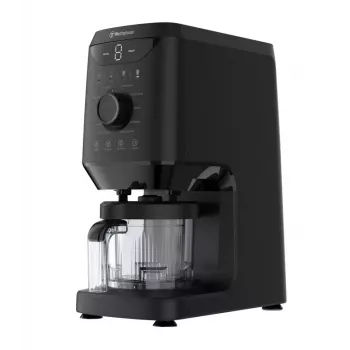 Westinghouse WKICMX-1003 Kompresorinis ledų gaminimo aparatas 1,5L sidabrinis/juodas