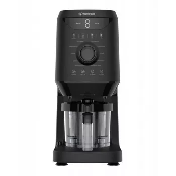 Westinghouse WKICMX-1003 Kompresorinis ledų gaminimo aparatas 1,5L sidabrinis/juodas
