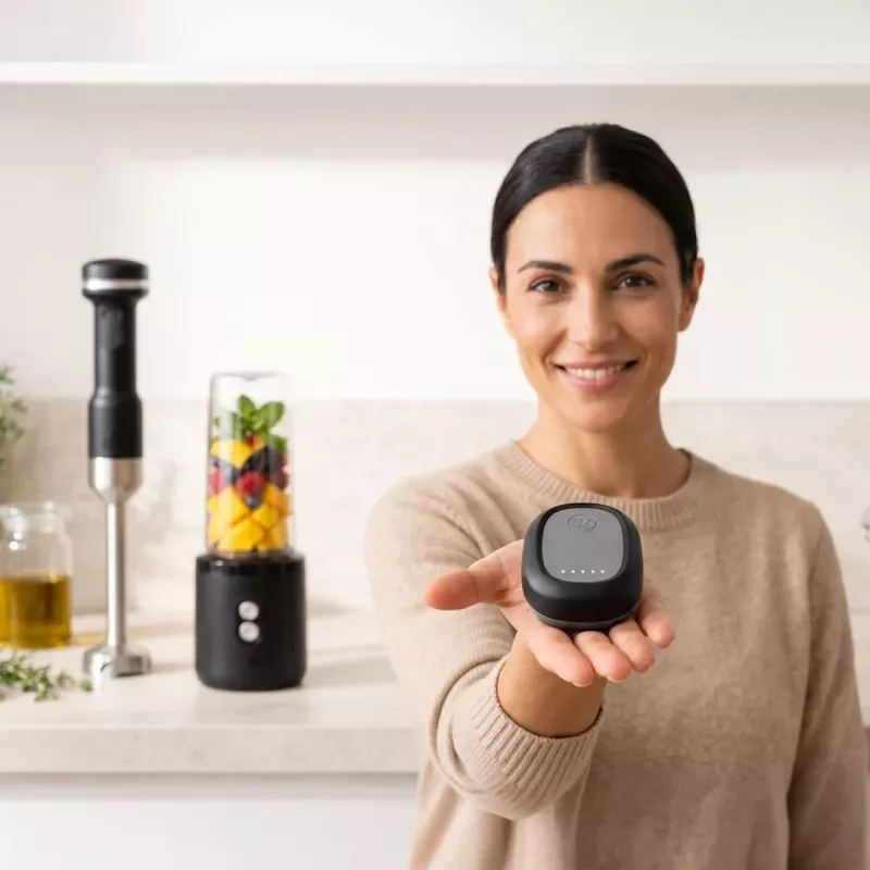 Westinghouse Avanti WKRBA USB Įkraunama AA Ličio-Jonų Baterija 2 Vnt.
