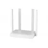Keenetic Speedster (KN-3013) AC1200 Mesh Wi-Fi 5 Gigabit maršrutizatorius / stiprintuvas su 4 prievadų Gigabit išmaniuoju jungikliu