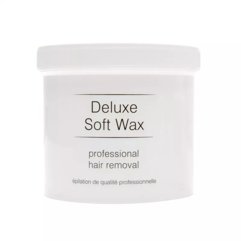 RIO CWAX2-EU/5,8 Smooth Waxing Kit