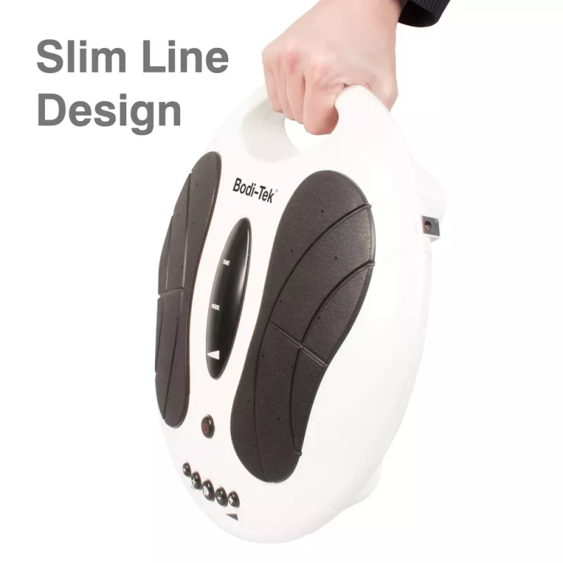 Bodi-Tek BT-CRBO3-EU/1,3 Circulation Plus Active Lower Leg Exerciser & Foot Massager