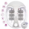 RIO FTBH-EU/1.6 Deluxe Foot Spa And Massager – Pėdų vonelė su masažu