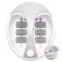 RIO FTBH-EU/1.6 Deluxe Foot Spa And Massager – Pėdų vonelė su masažu