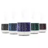 RIO DHNT-EU/1.4 Dream Time ultragarsinis aromadifuzorius, drėkintuvas ir naktinė lemputė, 120 ml, 7 spalvų LED
