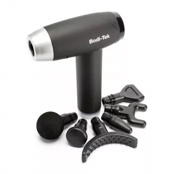 Bodi-Tek BT-MAMG-EU/1,3 Deep Tissue Sports Massage Gun