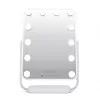 RIO MMHD-EU/1,3 Hollywood Glamour Dressing Table Mirror su LED apšvietimu