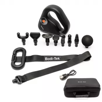 Bodi-Tek BT-MAWB-EU/1.1 Sportinis perkusinis masažuoklis