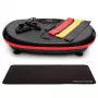 Bodi-Tek BT-VIBD-EU 4D Vibration Plate Exercise Machine