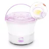 Rio WXST-EU/1.0 vaško karštintuvas - 500 ml, 100 W, UK kištukas
