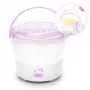 Rio WXST-EU/1.0 vaško karštintuvas - 500 ml, 100 W, UK kištukas