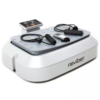 Reviber RV-VIPL/ER-02 Plus Osciliuojanti vibracinė platforma ER02