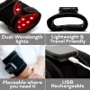 Reviber RV-MATP-EU Infrared Light Therapy Pad - 660nm & 850nm, 120 LED, Lankstus Neoprenas