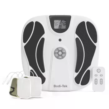 Bodi-Tek BT-CRBO5-EU/1,1 Circulation Plus Electronic Muscle Stimulator