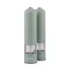 Progress BW14690G Neutrals Electric Mill Set, Pilka
