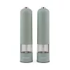 Progress BW14690G Neutrals Electric Mill Set, Pilka