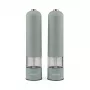 Progress BW14690G Neutrals Electric Mill Set, Pilka