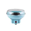 Giles & Posner EK2641GSBLVDEV2 Candyfloss Maker - 500W, Pastel Blue, Retro Design