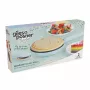 Giles & Posner EK6699GSBLVDE Rankinis blynų kepimo aparatas 800W Juodas