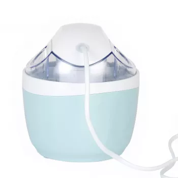 Giles & Posner EK5014GSBLFVDE ledų gaminimo aparatas 1.5L mėlynas