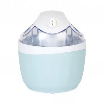 Giles & Posner EK5014GSBLFVDE ledų gaminimo aparatas 1.5L mėlynas